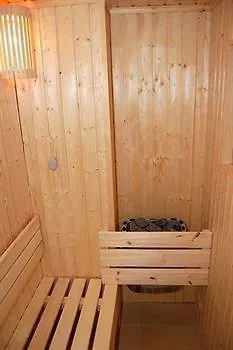 Sunshine מלון בודפשט