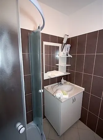 Hotel Sunshine Budapesta