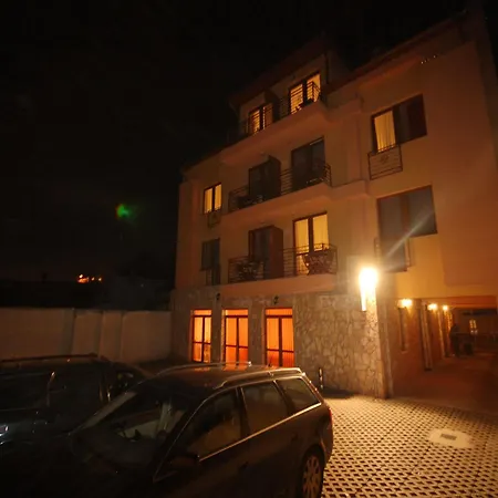 Sunshine Hotel Budapesta