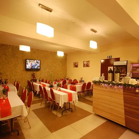 Hotel Sunshine Budapesta