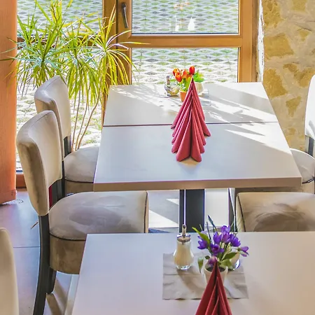 Sunshine 3* Budapesta