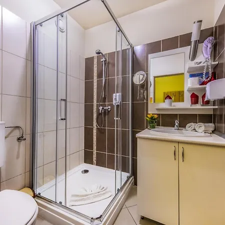 Sunshine Hotel Budapesta