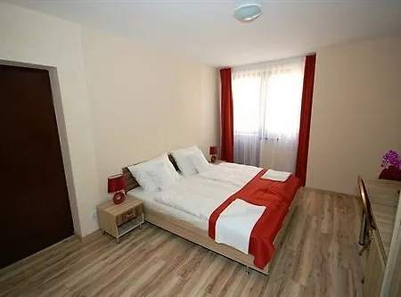 Sunshine Hotel Budapest