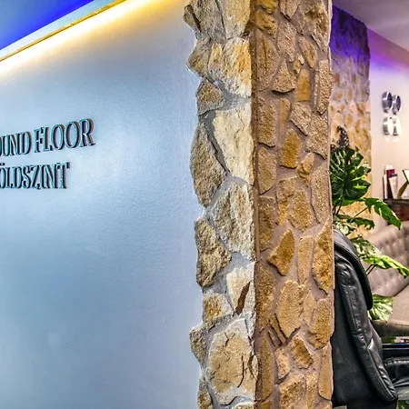 Szálloda Sunshine 3*