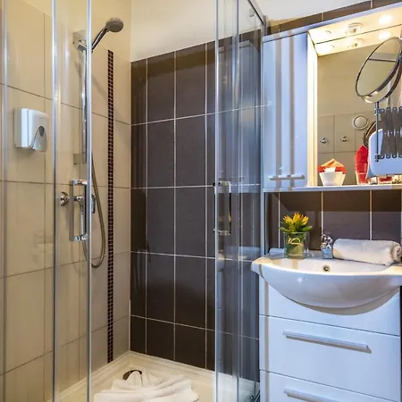 Sunshine Szálloda 3*