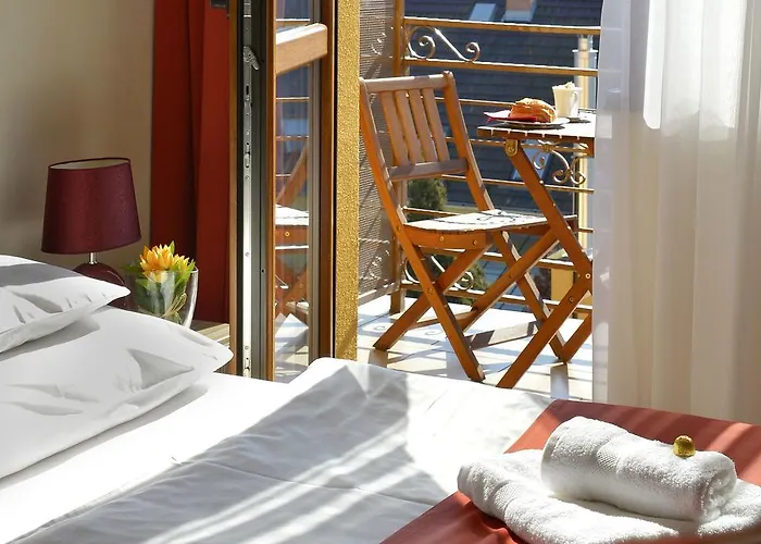 Sunshine 布达佩斯