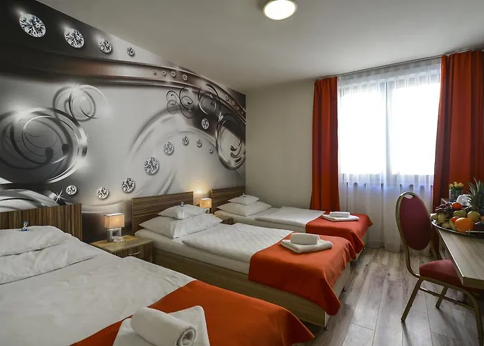 Sunshine 布达佩斯