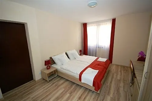 Sunshine 酒店 布达佩斯