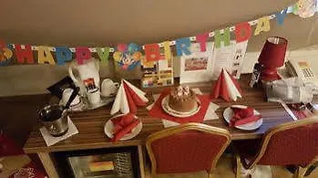 Sunshine 布达佩斯