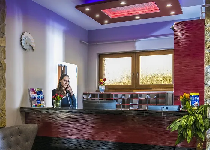 Sunshine 3* Budapest