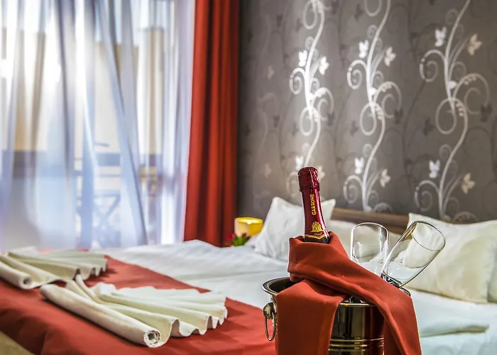 Sunshine 布达佩斯