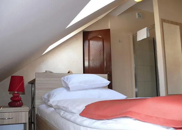 Sunshine 布达佩斯