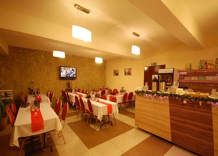 Hotel Sunshine Budapest