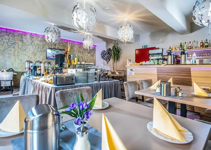 Sunshine 布达佩斯