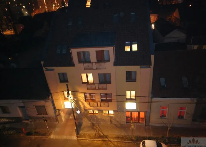 Sunshine 3* 布达佩斯