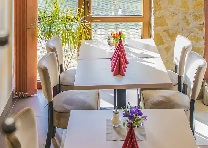 Sunshine 3* 布达佩斯