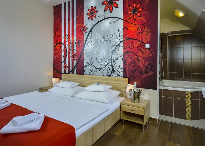 Hotel Sunshine Budapest