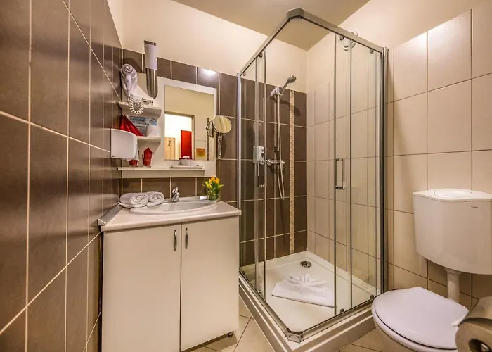 Hotel Sunshine Budapest