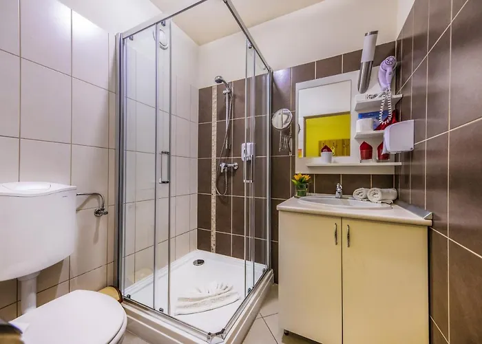 Sunshine Hotel Budapest