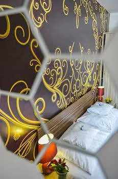 Hotel Sunshine Budapest