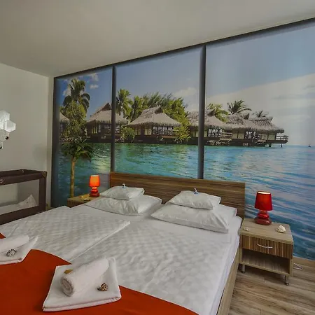 Hotel Sunshine 3*