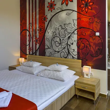 Hotel Sunshine 3*