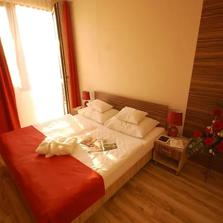 Hotel Sunshine