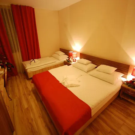 Hotel Sunshine