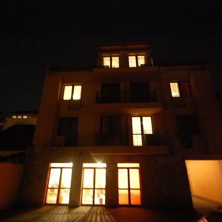 Hotel Sunshine 3*