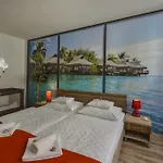 Hotell Sunshine 3*