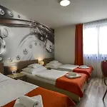 Sunshine Budapest