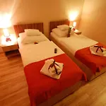 Sunshine Hotel