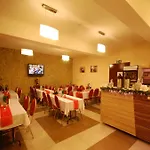 Hotel Sunshine Budapest