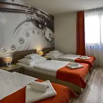 Sunshine Budapest