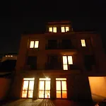 Hotel Sunshine 3*