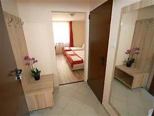 Hotel Sunshine 3*