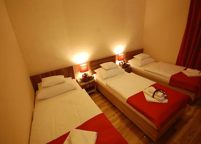 Sunshine Hotel