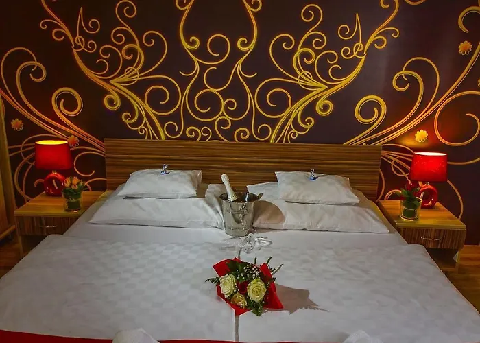 Hotel Sunshine