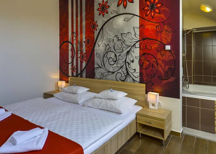 Hotel Sunshine 3*