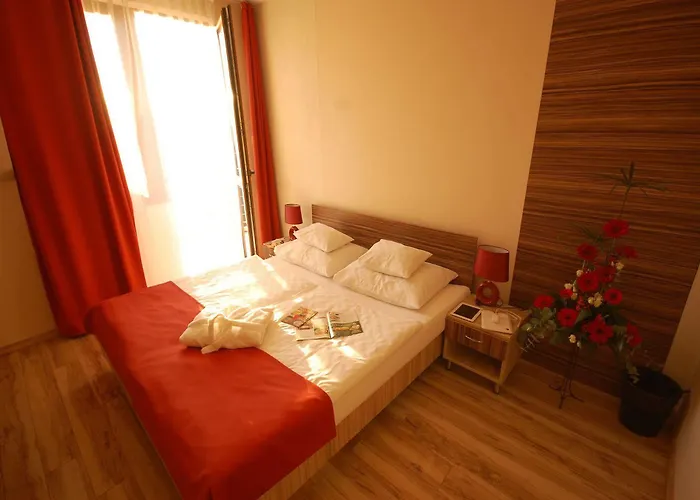 Hotel Sunshine
