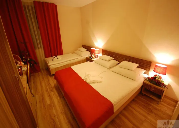Hotel Sunshine