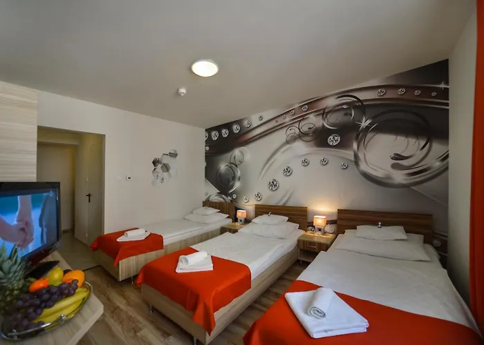 Hotel Sunshine 3*